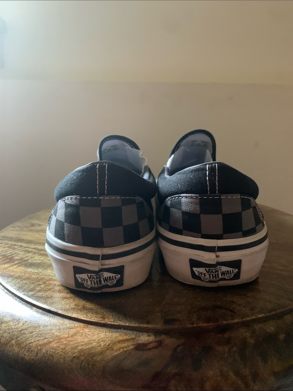 Vans Slip-On Sneakers - Picture 3 of 4